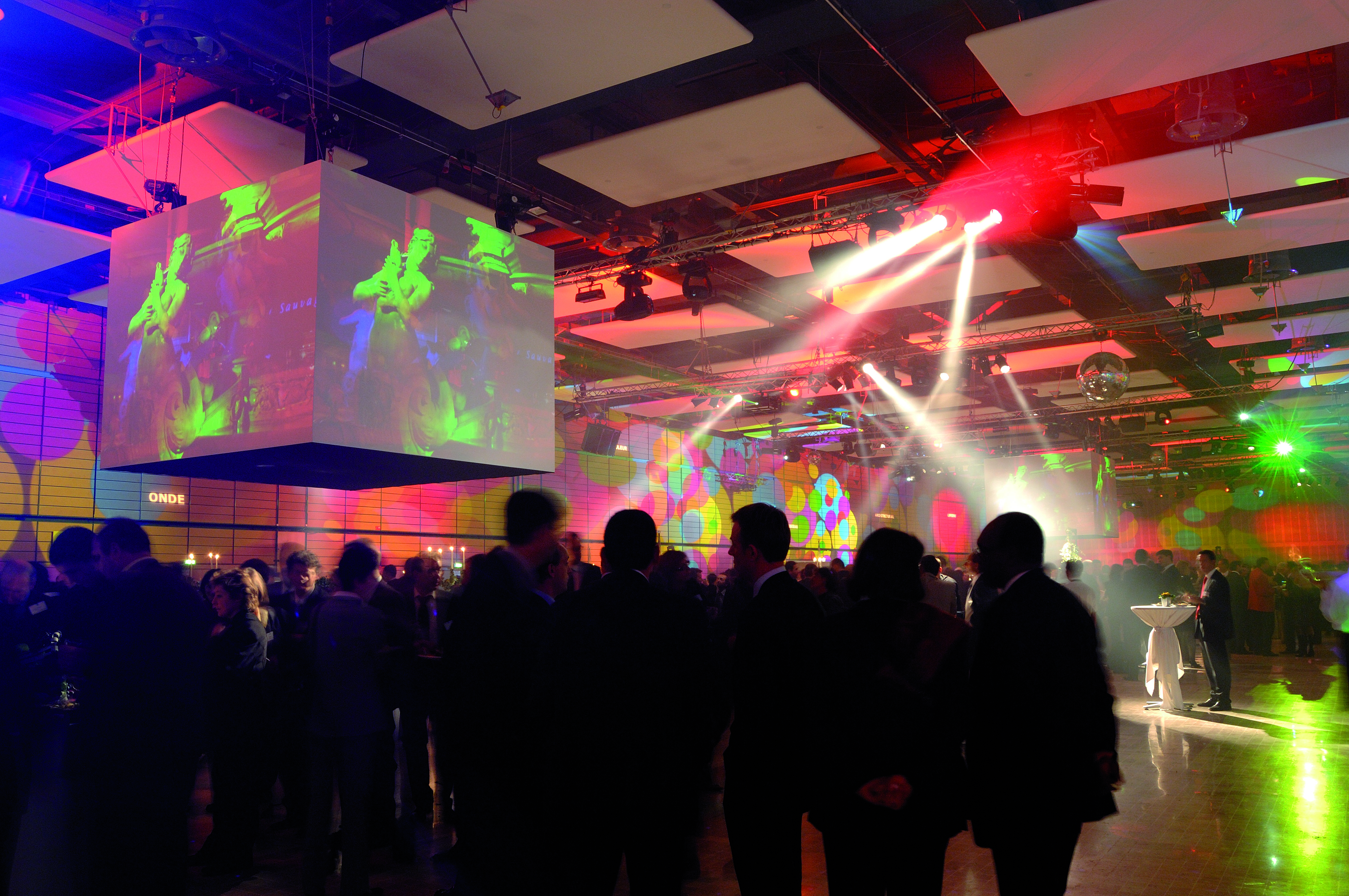 Le Cocktail ©N Robin